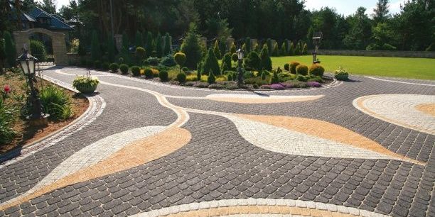 228 тротуарная плитка толщина