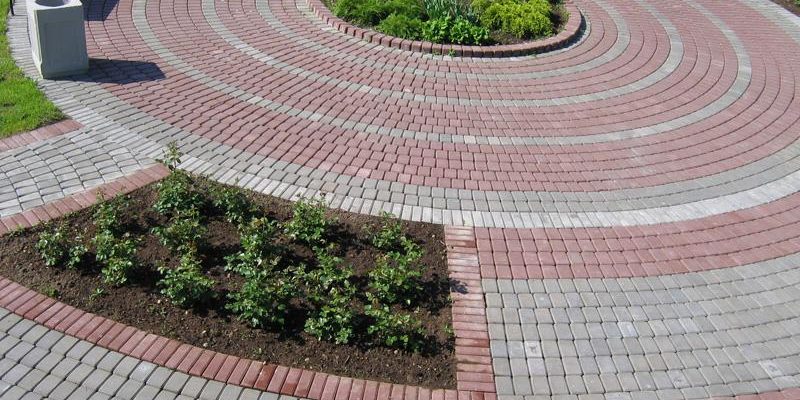 iguana-kharkov стоимость укладки тротуарной плитки