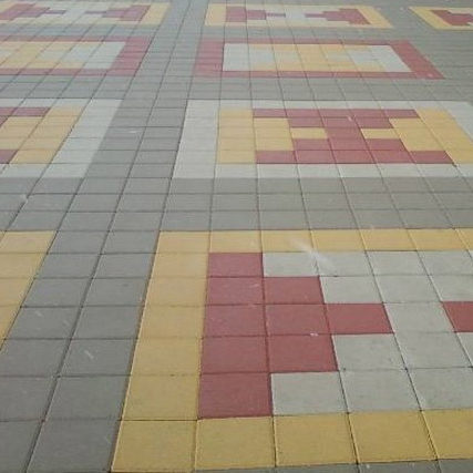 смесь для укладки тротуарной плитки