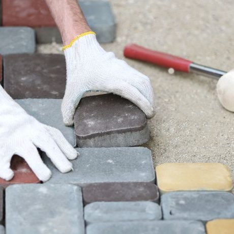 продажа плитки тротуарной